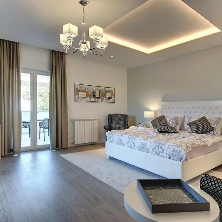 Modern With Pool In Villa